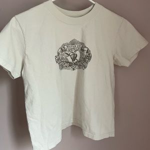 Brandy Melville Graphic Tee BNWOT